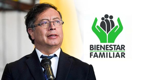 Defensores de la niñez, solicitan designación urgente para el ICBF Defensores de la niñez, solicitan designación urgente para el ICBF