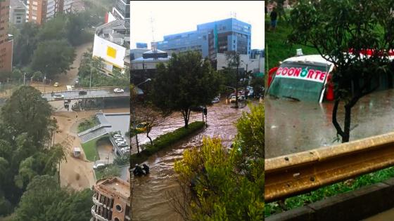 afectaciones lluvia Medellín hasta cuando seguirá lloviendo noticias afectaciones lluvia Medellín hasta cuando seguirá lloviendo noticias