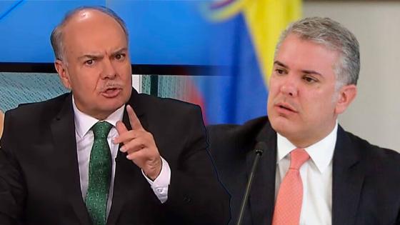 Iván Mejía Iván Mejía