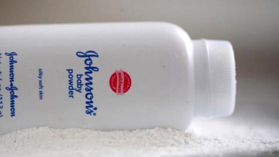 Johnson & Johnson Johnson & Johnson