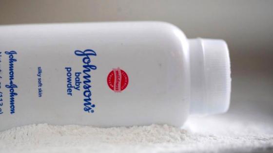 Johnson & Johnson