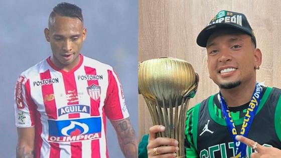 Jarlan Barrera Jarlan Barrera
