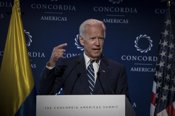 Joe Biden Joe Biden