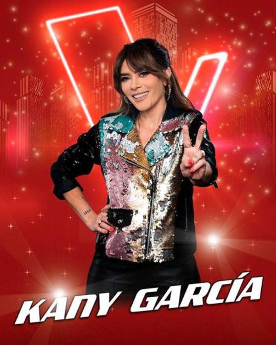 Kany García Kany García