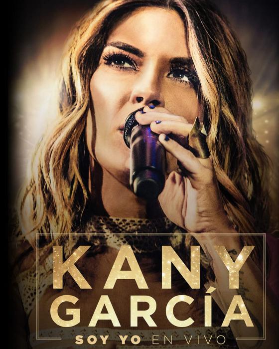 Kany García Kany García