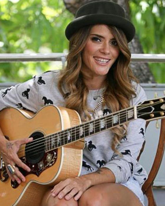 Kany García Kany García