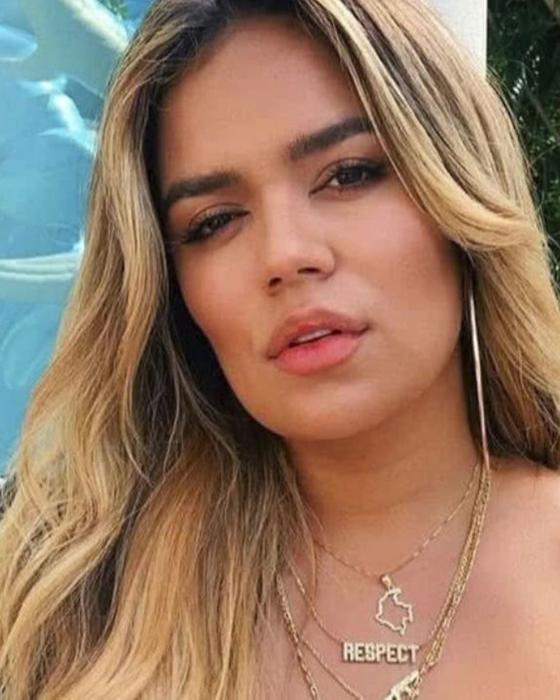La increíble transformación de Karol G a través de los años La increíble transformación de Karol G a través de los años