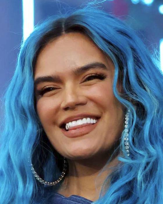 La increíble transformación de Karol G a través de los años La increíble transformación de Karol G a través de los años