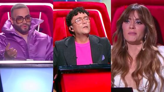 la voz kids ropa La voz kids ropa