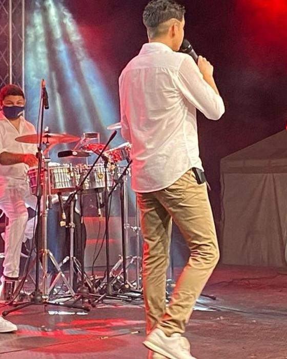 La Voz Kids Luis Mario Torres La Voz Kids Luis Mario Torres