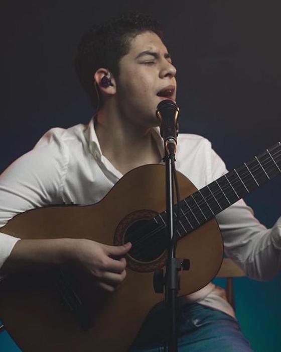 La Voz Kids Luis Mario Torres La Voz Kids Luis Mario Torres