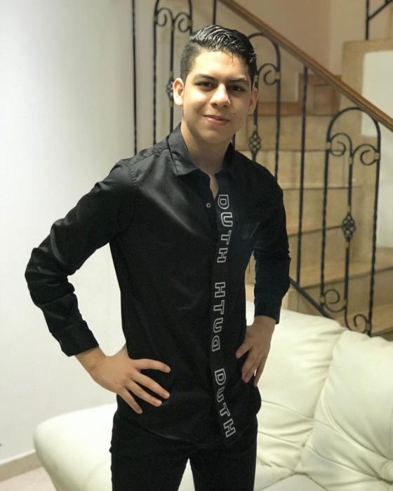 La Voz Kids Luis Mario Torres La Voz Kids Luis Mario Torres