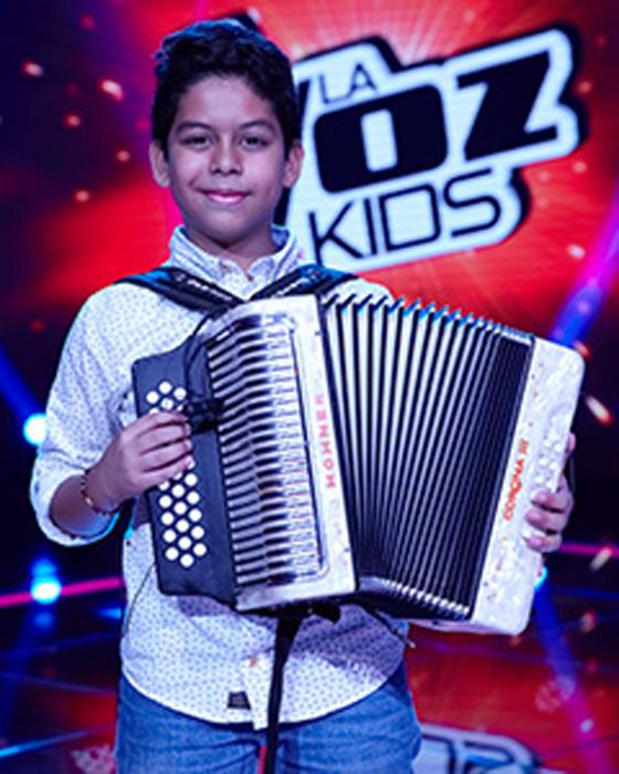 La Voz Kids Luis Mario Torres La Voz Kids Luis Mario Torres