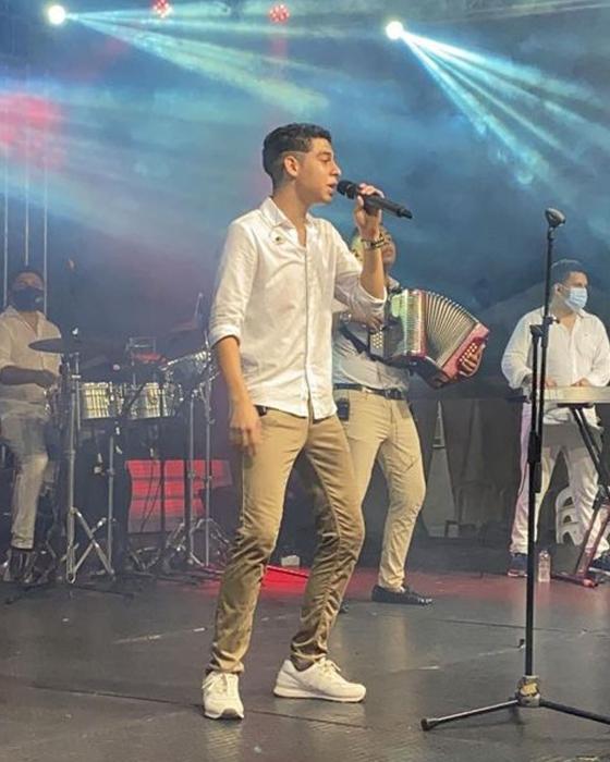 La Voz Kids Luis Mario Torres La Voz Kids Luis Mario Torres