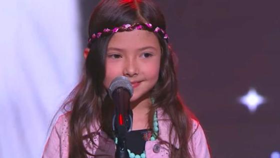 niña rockera niña rockera