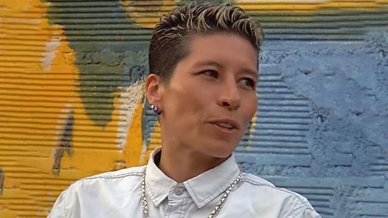 ¿Irreconocible? Así luce la vendedora de rosas en la actualidad ¿Irreconocible? Así luce la vendedora de rosas en la actualidad