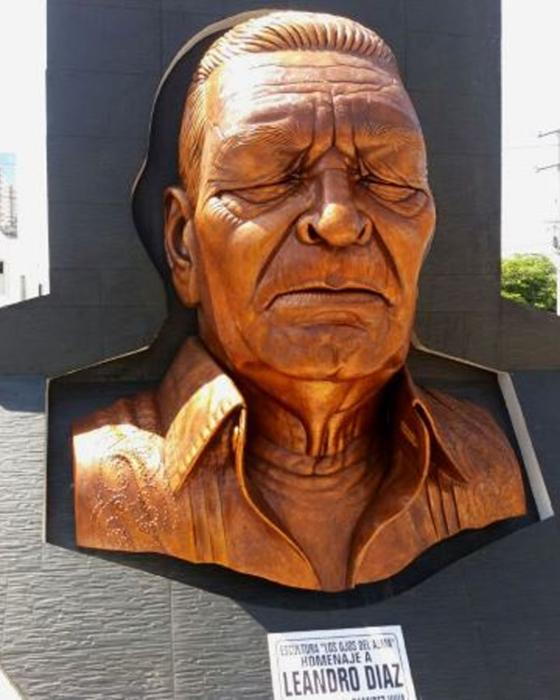 Leandro Díaz Leandro Díaz
