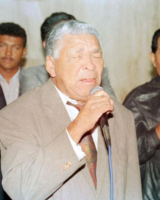 Leandro Díaz Leandro Díaz