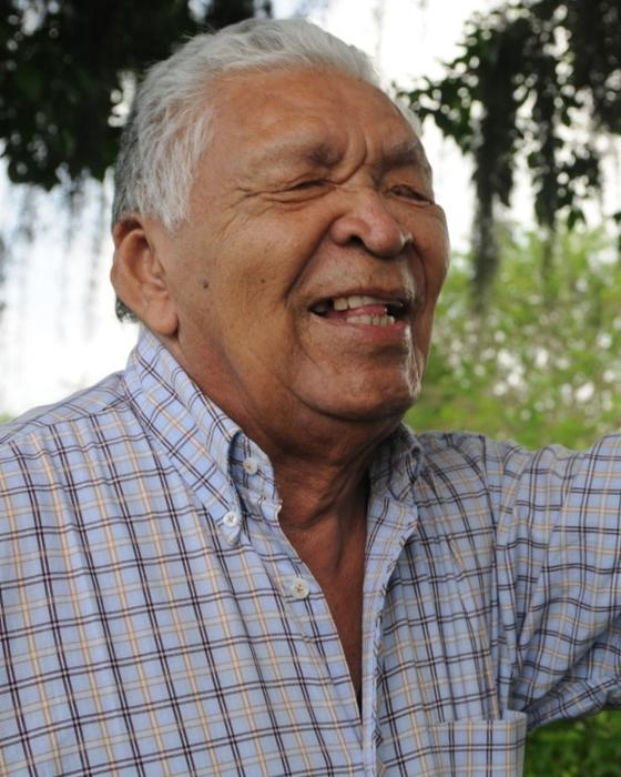 Leandro Díaz Leandro Díaz