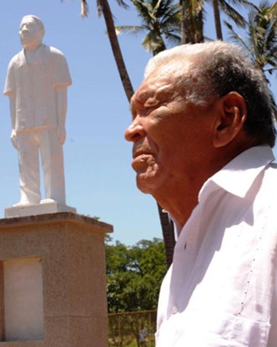 Leandro Díaz Leandro Díaz