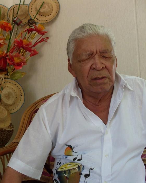 Leandro Díaz Leandro Díaz