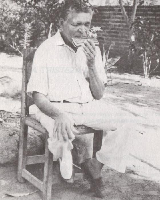 Leandro Díaz Leandro Díaz