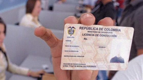 Licencia-de-conducción Licencia-de-conducción