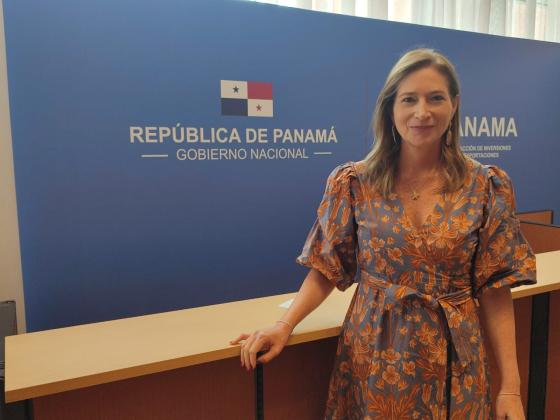 Liliana Fernández ebajadora Panamá en Colombia noticias Liliana Fernández ebajadora Panamá en Colombia noticias