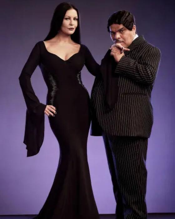 Locos Addams Locos Addams