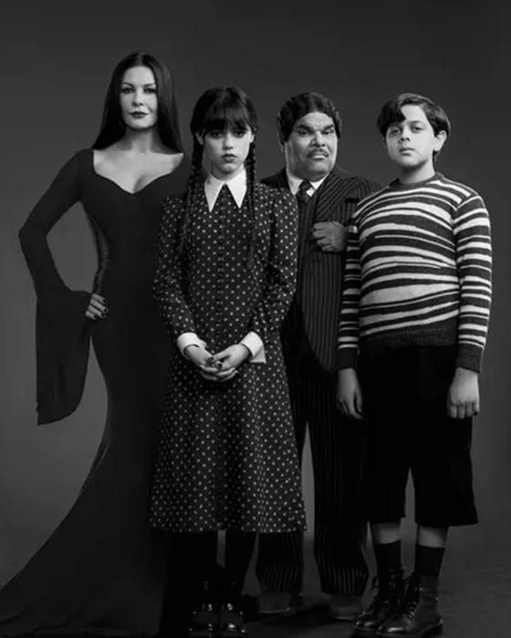 Locos Addams Locos Addams
