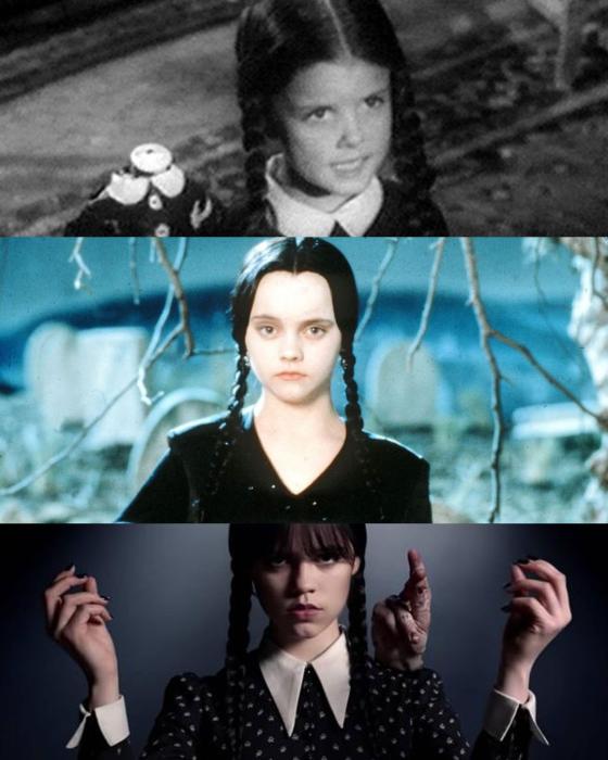 Locos Addams Locos Addams