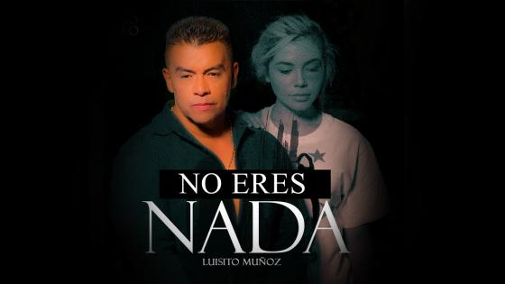 Luisito Muñoz Luisito Muñoz