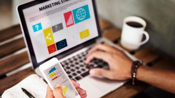 Marketing digital Marketing digital