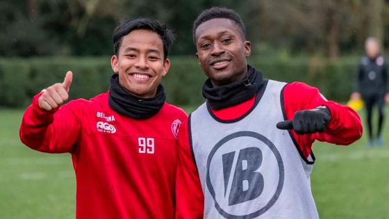 Marlos Moreno Marlos Moreno