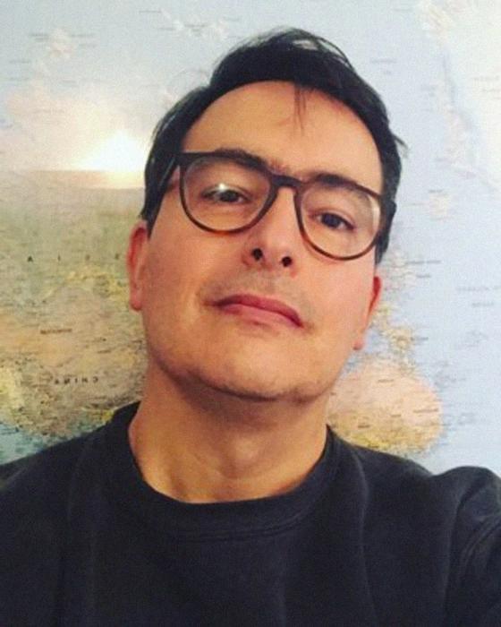 Mauricio Arroyave