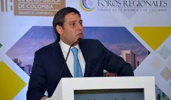 Mauricio Lizcano