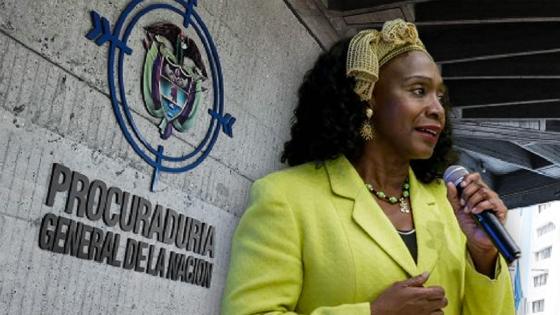Procuraduría Procuraduría