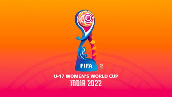 Mundial Femenino Sub-17