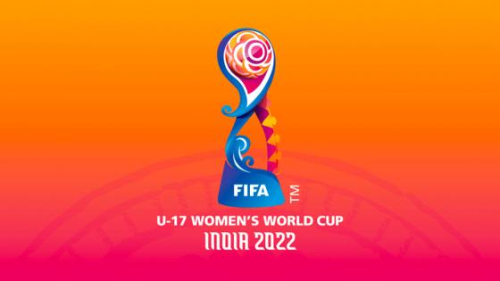 Mundial Femenino Sub-17 Mundial Femenino Sub-17