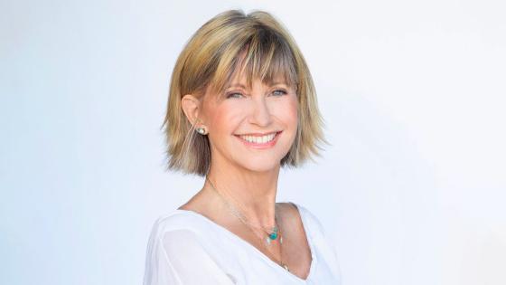 Olivia Newton-John Olivia Newton-John
