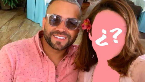 novia de Nacho novia de Nacho
