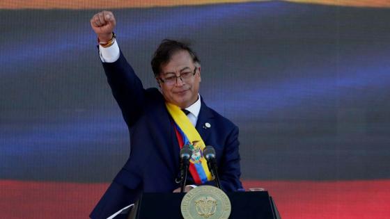 Gustavo Petro Gustavo Petro
