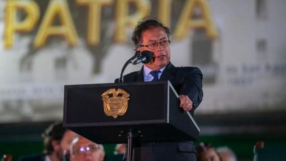 Gustavo Petro