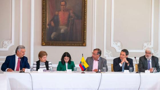 Gustavo Petro Gustavo Petro