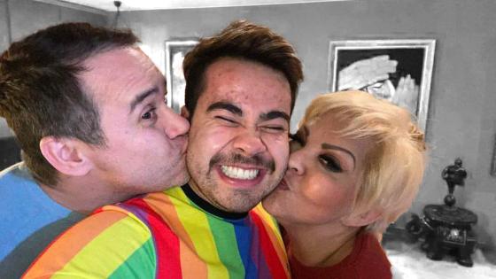 hijo de la gorda fabiola y polilla hijo de la gorda fabiola y polilla