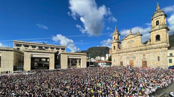 EFE/Mauricio Dueñas Castañeda