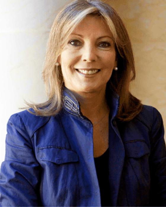 Clemencia Rodríguez de Santos Clemencia Rodríguez de Santos