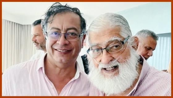 Rafael Vergara mensaje Gustavo Petro noticias Rafael Vergara mensaje Gustavo Petro noticias