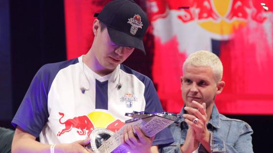 Red Bull Batalla Colombia Red Bull Batalla Colombia