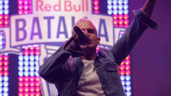 Red Bull Batalla Colombia Red Bull Batalla Colombia